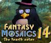 Permainan Fantasy Mosaics 14: Fourth Color