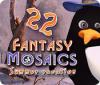 Permainan Fantasy Mosaics 22: Summer Vacation