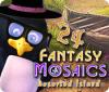 Permainan Fantasy Mosaics 24: Deserted Island