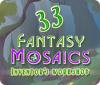 Permainan Fantasy Mosaics 33: Inventor's Workshop