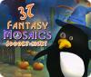 Permainan Fantasy Mosaics 37: Spooky Night