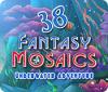 Permainan Fantasy Mosaics 38: Underwater Adventure