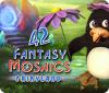 Permainan Fantasy Mosaics 42: Fairyland