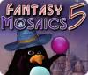Permainan Fantasy Mosaics 5