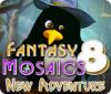 Permainan Fantasy Mosaics 8: New Adventure