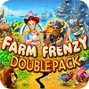 Permainan Farm Frenzy 3 & Farm Frenzy: Viking Heroes Double Pack