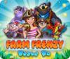 Permainan Farm Frenzy: Heave Ho