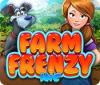Permainan Farm Frenzy Inc.