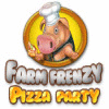 Permainan Farm Frenzy: Pizza Party