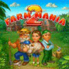Permainan Farm Mania 2