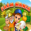 Permainan Farm Mania: Stone Age