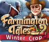 Permainan Farmington Tales 2: Winter Crop