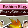 Permainan Fashion Blog: Four Seasons