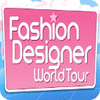 Permainan Fashion Designer: World Tour