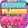Permainan Fashion Planner Girl