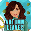 Permainan Fashion Studio: Autumn Leaves