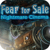 Permainan Fear for Sale: Nightmare Cinema Collector's Edition