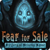 Permainan Fear For Sale: Mystery of McInroy Manor