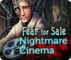Permainan Fear For Sale: Nightmare Cinema