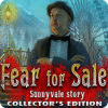 Permainan Fear for Sale: Sunnyvale Story Collector's Edition