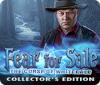 Permainan Fear For Sale: The Curse of Whitefall Collector's Edition