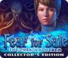 Permainan Fear for Sale: The Dusk Wanderer Collector's Edition