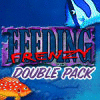Permainan Feeding Frenzy Double Pack