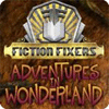 Permainan Fiction Fixers: Adventures in Wonderland