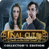 Permainan Final Cut: Death on the Silver Screen Collector's Edition