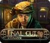 Permainan Final Cut: Encore
