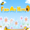 Permainan Find My Hive
