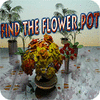 Permainan Find The Flower Pot