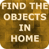 Permainan Find The Objects In Home