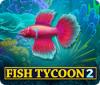 Permainan Fish Tycoon 2: Virtual Aquarium
