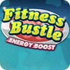 Permainan Fitness Bustle: Energy Boost