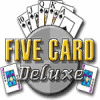 Permainan Five Card Deluxe