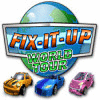 Permainan Fix-It-Up: World Tour