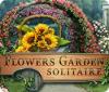 Permainan Flowers Garden Solitaire