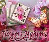 Permainan Flowers Mahjong