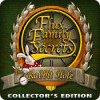 Permainan Flux Family Secrets: The Rabbit Hole Collector's Edition