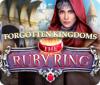 Permainan Forgotten Kingdoms: The Ruby Ring