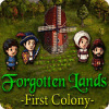Permainan Forgotten Lands: First Colony
