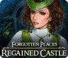 Permainan Forgotten Places: Regained Castle