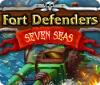 Permainan Fort Defenders: Seven Seas