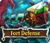 Permainan Fort Defense