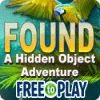 Permainan Found: A Hidden Object Adventure - Free to Play