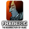 Permainan Frederic: Resurrection of Music