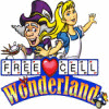 Permainan FreeCell Wonderland
