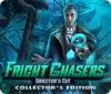 Permainan Fright Chasers: Director's Cut Collector's Edition