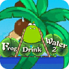 Permainan Frog Drink Water 2